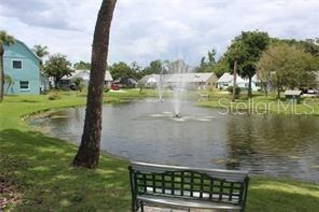 Image 29 of property listing at 6221 WILDS DRIVE, New Port Richey, FL 34653