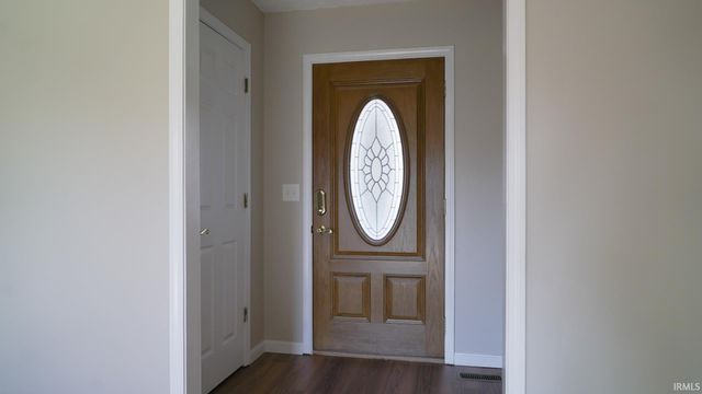 3021 Nicole Drive, Evansville, IN 47711