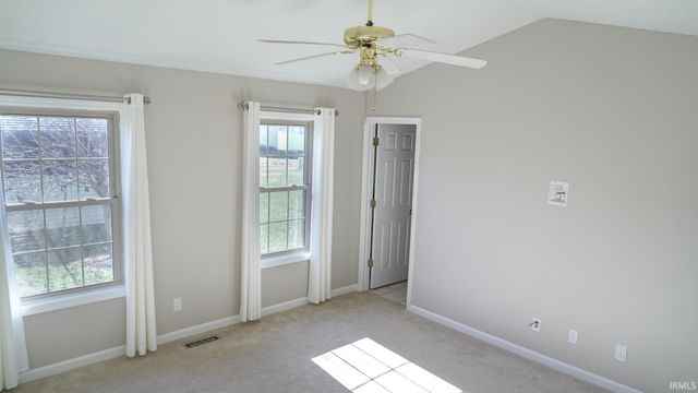 3021 Nicole Drive, Evansville, IN 47711