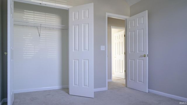 3021 Nicole Drive, Evansville, IN 47711