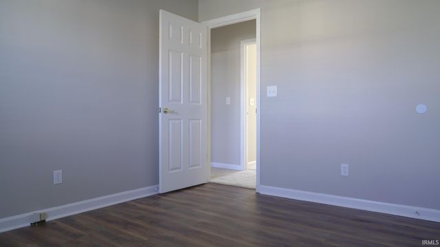 3021 Nicole Drive, Evansville, IN 47711