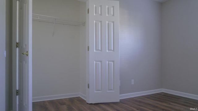 3021 Nicole Drive, Evansville, IN 47711