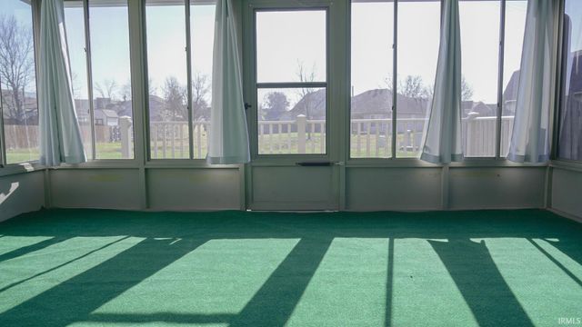 3021 Nicole Drive, Evansville, IN 47711