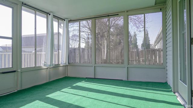 3021 Nicole Drive, Evansville, IN 47711