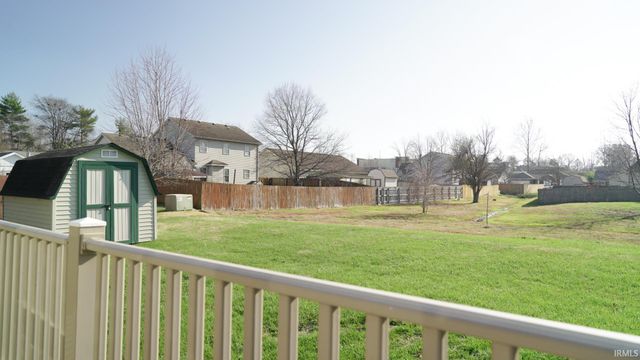 3021 Nicole Drive, Evansville, IN 47711