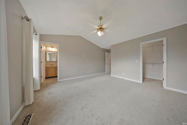 3021 Nicole Drive, Evansville, IN 47711