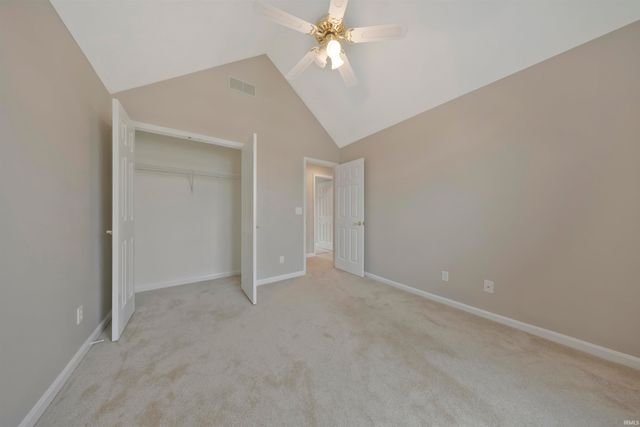 3021 Nicole Drive, Evansville, IN 47711