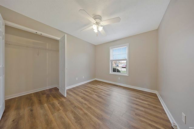 3021 Nicole Drive, Evansville, IN 47711