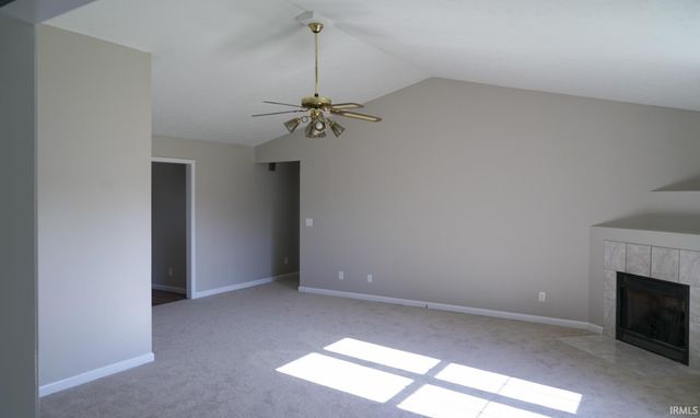 3021 Nicole Drive, Evansville, IN 47711