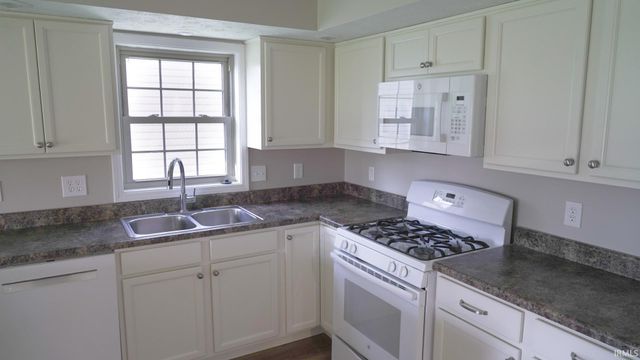 3021 Nicole Drive, Evansville, IN 47711