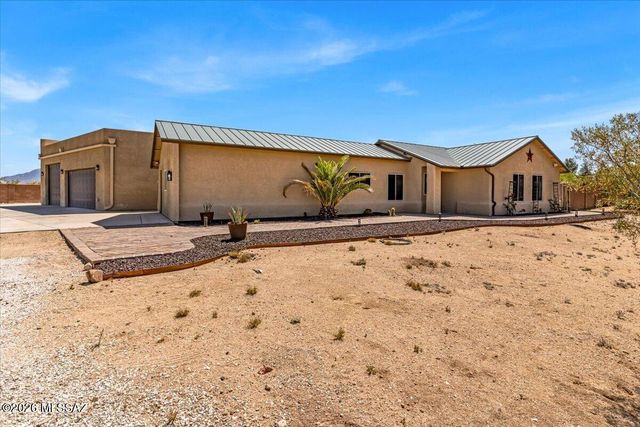 670 N Ivy, Vail, AZ 85641