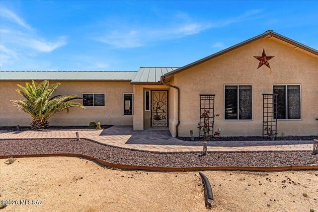 670 N Ivy, Vail, AZ 85641