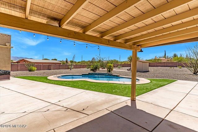 670 N Ivy, Vail, AZ 85641
