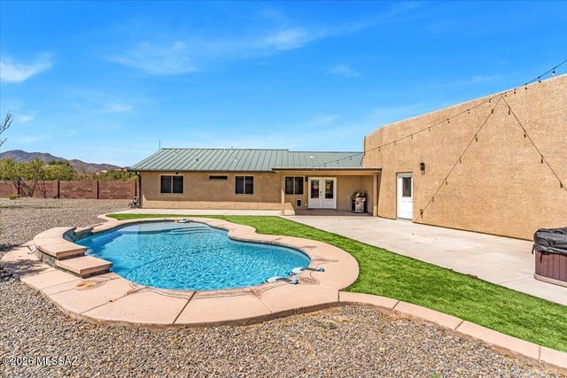 670 N Ivy, Vail, AZ 85641