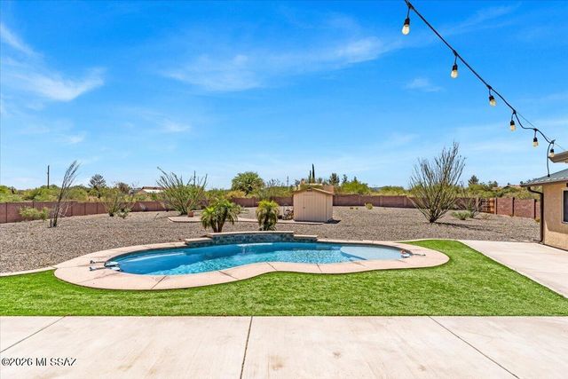 670 N Ivy, Vail, AZ 85641