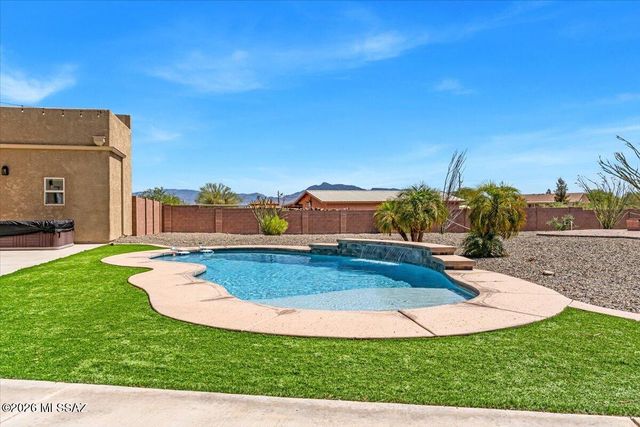 670 N Ivy, Vail, AZ 85641