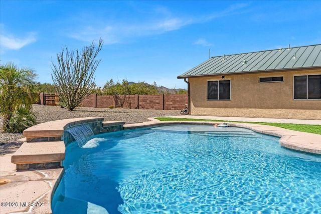 670 N Ivy, Vail, AZ 85641