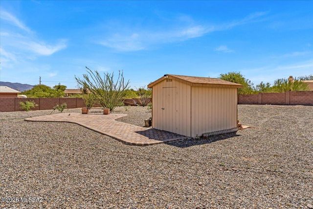670 N Ivy, Vail, AZ 85641