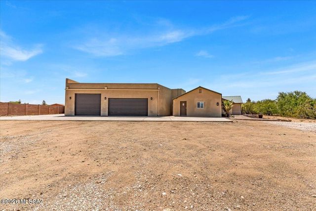 670 N Ivy, Vail, AZ 85641