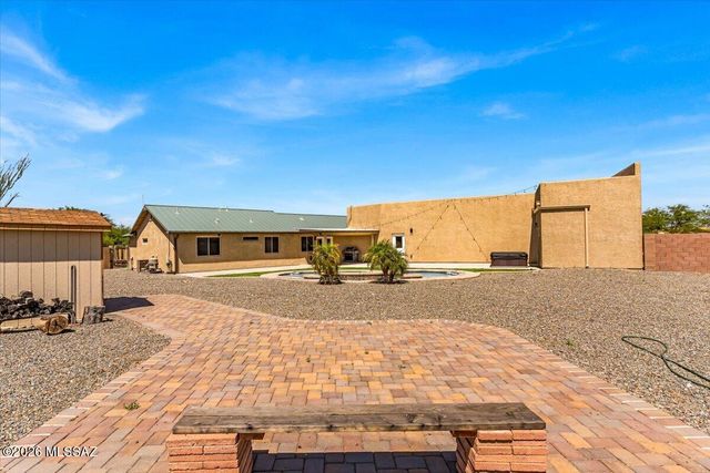 670 N Ivy, Vail, AZ 85641