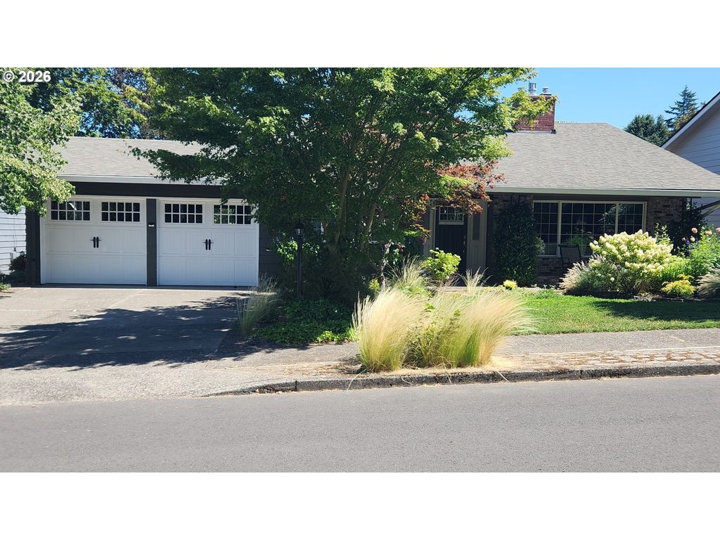 7520 Sw BELMONT Dr, Beaverton, OR 97008