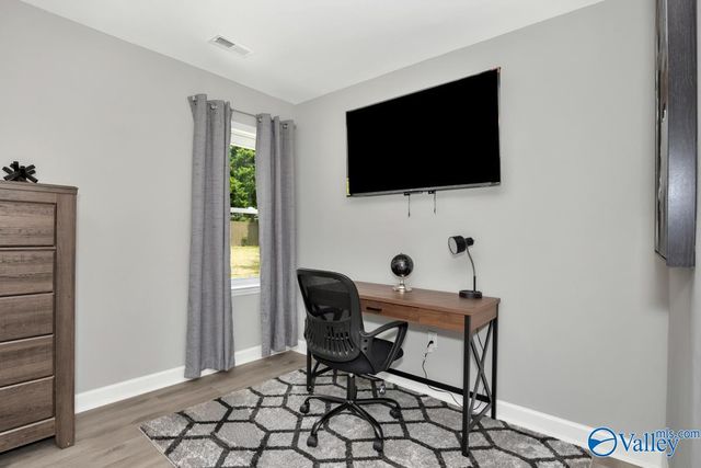 2611 Whitesburg Drive A, Huntsville, AL 35801