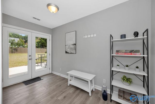 2611 Whitesburg Drive A, Huntsville, AL 35801