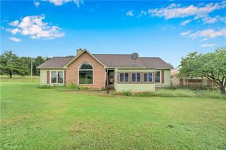 18955 Shankle Road, Gentry, AR 72734