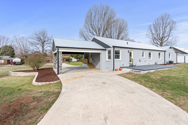 102 Dogwood Ln, Winchester, TN 37398