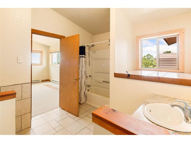 1410 W Badger Rd, Crestone, CO 81131