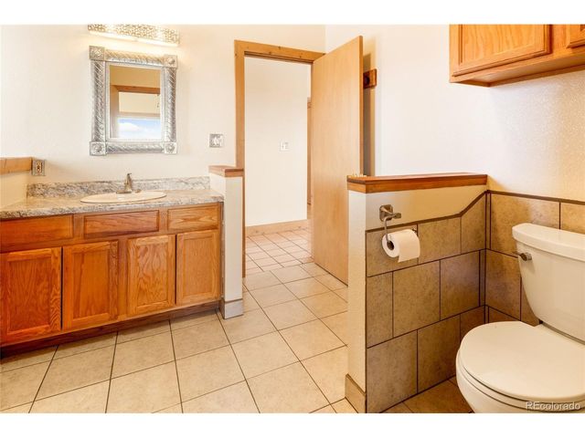 1410 W Badger Rd, Crestone, CO 81131