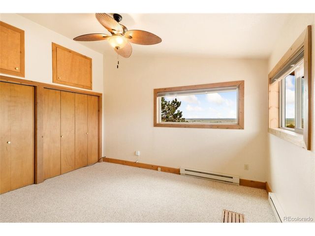 1410 W Badger Rd, Crestone, CO 81131