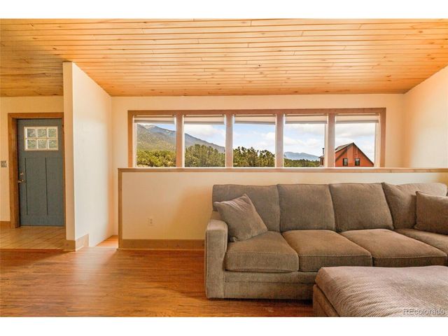 1410 W Badger Rd, Crestone, CO 81131