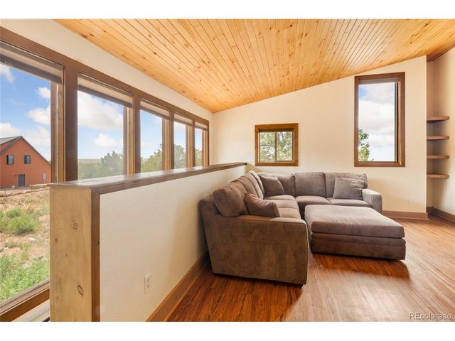 1410 W Badger Rd, Crestone, CO 81131