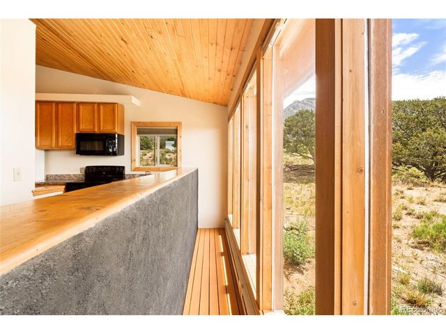 1410 W Badger Rd, Crestone, CO 81131