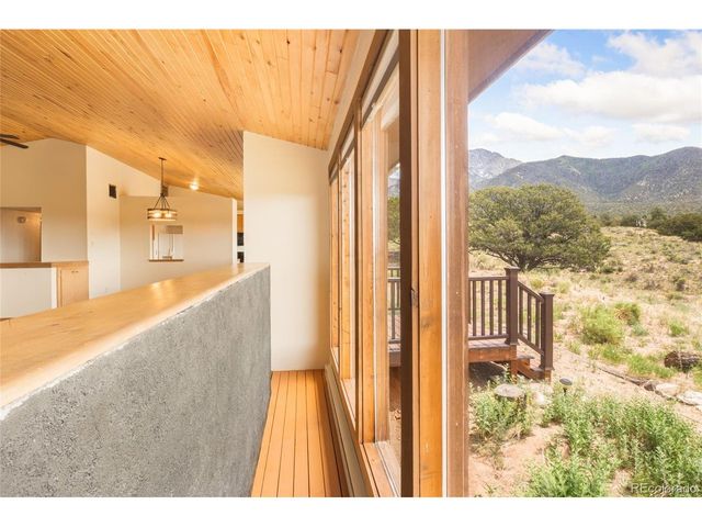1410 W Badger Rd, Crestone, CO 81131