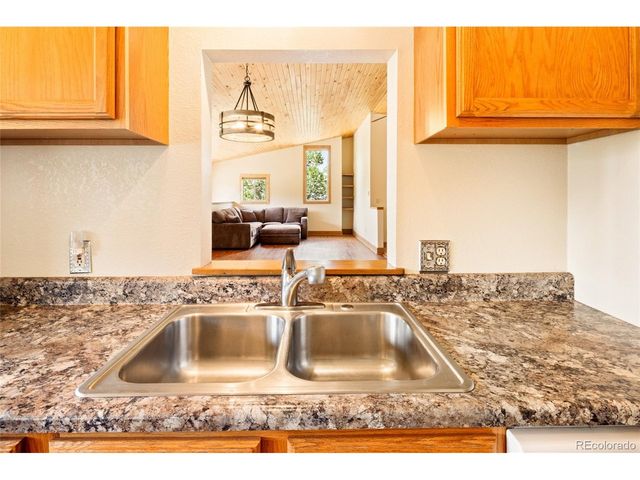 1410 W Badger Rd, Crestone, CO 81131