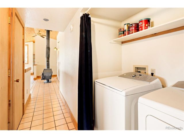 1410 W Badger Rd, Crestone, CO 81131