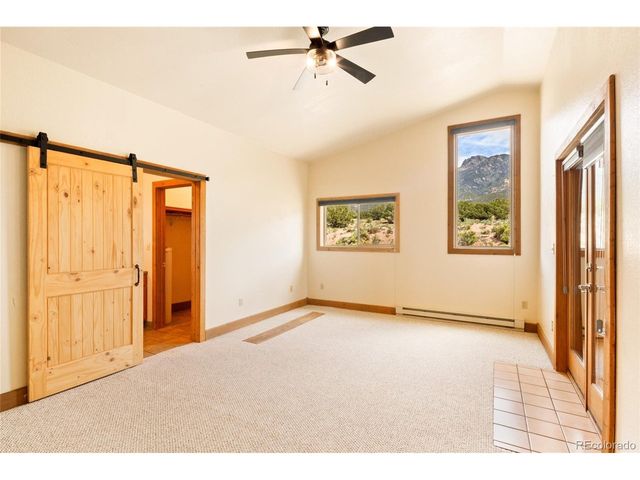 1410 W Badger Rd, Crestone, CO 81131