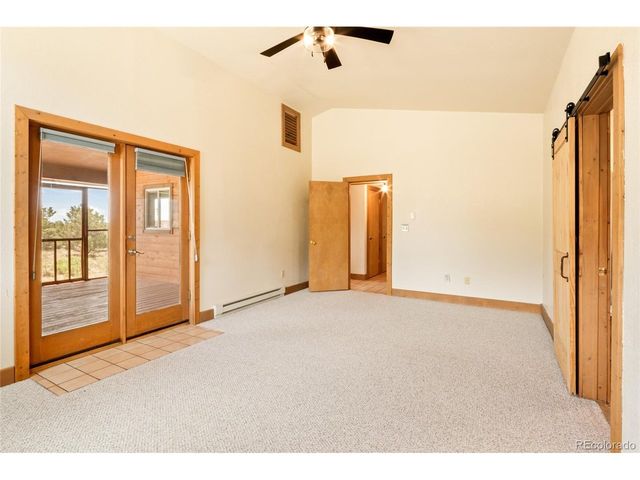 1410 W Badger Rd, Crestone, CO 81131