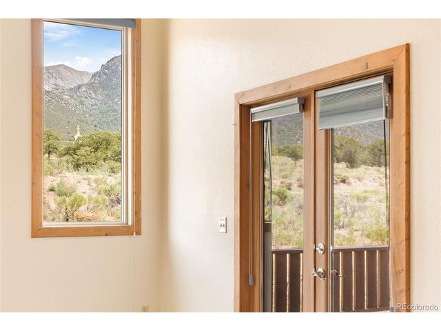 1410 W Badger Rd, Crestone, CO 81131