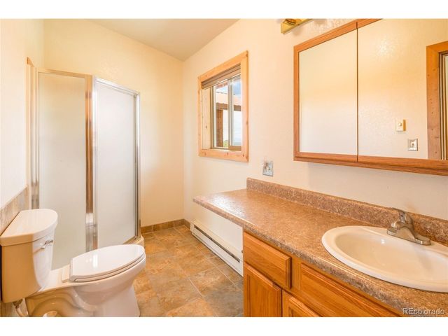 1410 W Badger Rd, Crestone, CO 81131