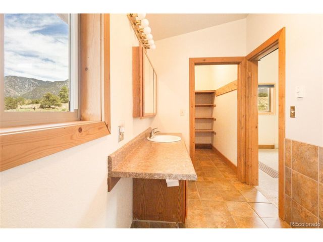 1410 W Badger Rd, Crestone, CO 81131