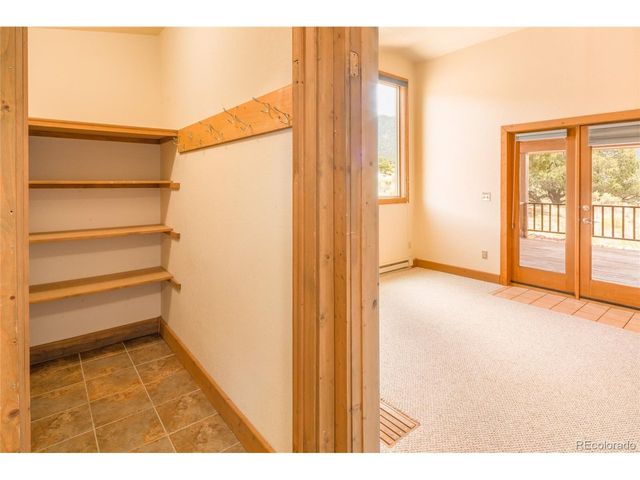 1410 W Badger Rd, Crestone, CO 81131