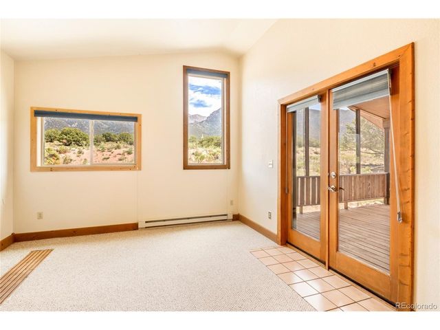 1410 W Badger Rd, Crestone, CO 81131
