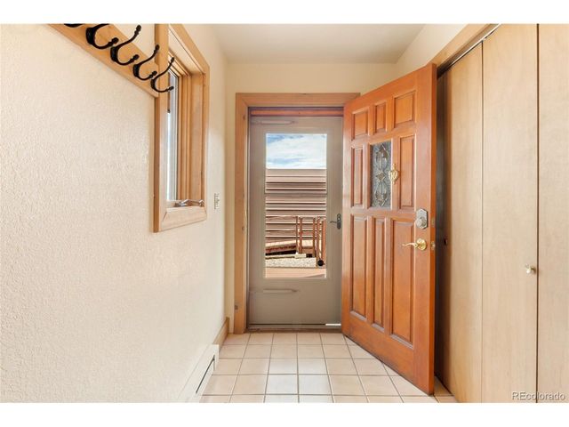 1410 W Badger Rd, Crestone, CO 81131