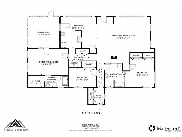1410 W Badger Rd, Crestone, CO 81131