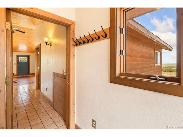 1410 W Badger Rd, Crestone, CO 81131