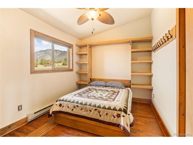 1410 W Badger Rd, Crestone, CO 81131