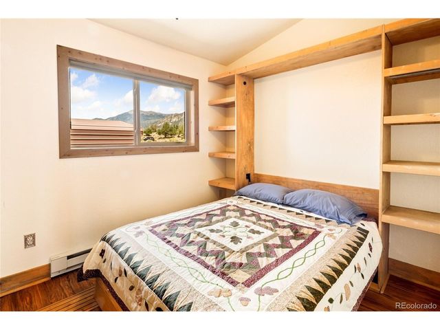 1410 W Badger Rd, Crestone, CO 81131